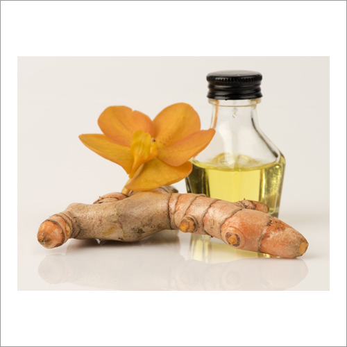 Turmeric Oil Age Group: Adults