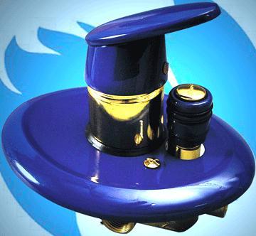 छिपा हुआ मिक्सर (स्वर्ण श्रृंखला एकल श्रृंखला)