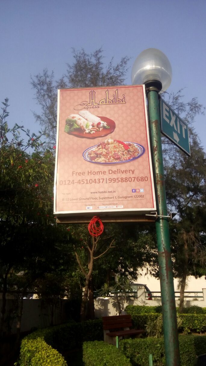 Flex Signage - Aluminum Material, Customizable Dimensions | High-brightness Leds, Low Power Consumption, Ip65 Waterproof, Wall-mounted Installation, 1-year Warranty