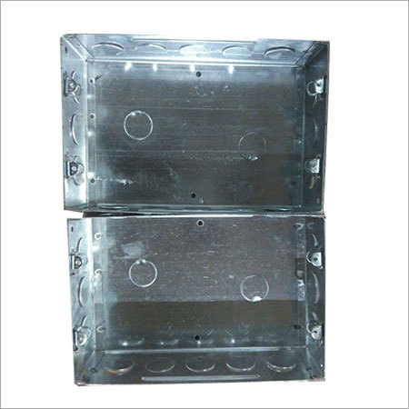 GI Modular Box