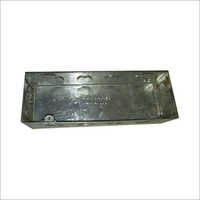 धातु इलेक्ट्रिक बॉक्स