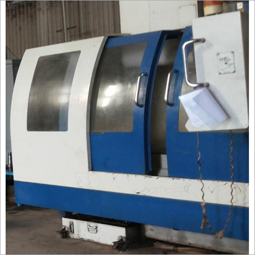 VMC Machines - Steel Material, Variable Dimensions, Variable Spindle Speed | High Precision, Durable Design, Efficient Operation, Easy Maintenance, Versatile Machining, Reliable Performance