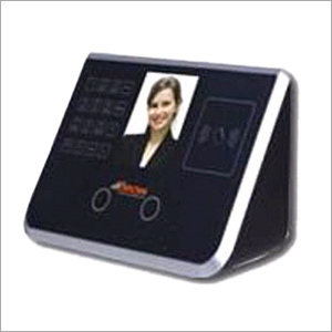 Attendance Recorder