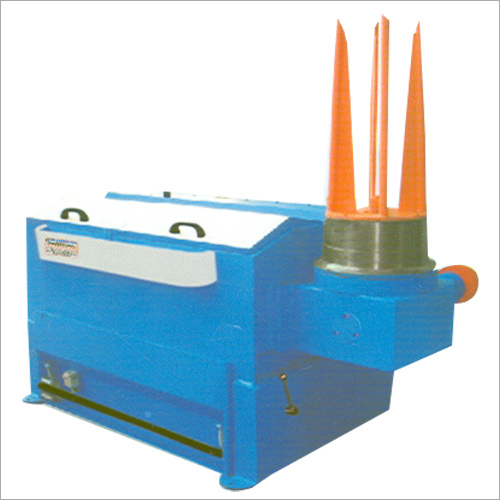 Wet Wire Drawing Machine Application: For Industrial Use