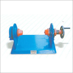 Pay Off Wire Drawing Machine Application: For Industrial Use