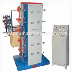 Wire Tinning Machine Voltage: 120-440 Volt (V)