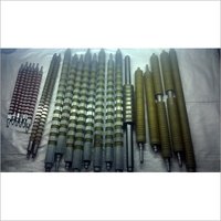 Folding Machine Roller