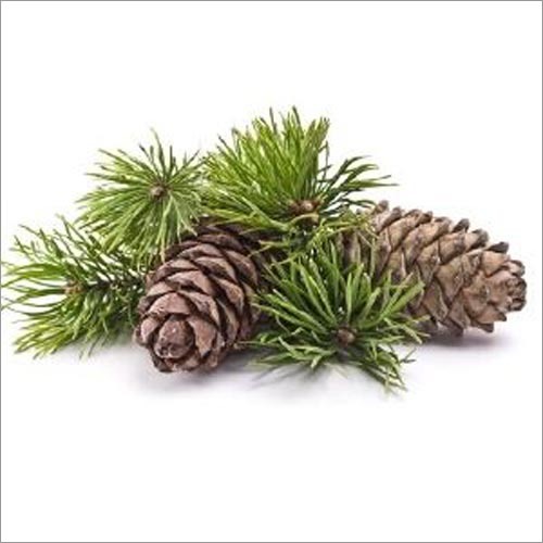 Cedar Wood Oil Age Group: Adults