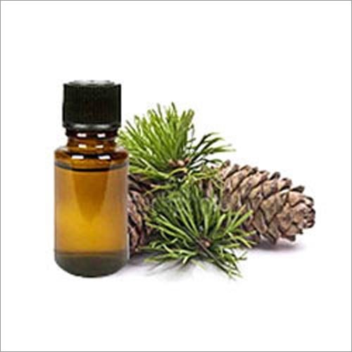 Cedar Wood Oil Age Group: Adults