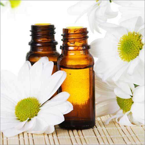 Chamomile Oil Purity: 98%