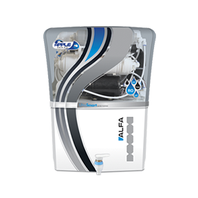 अल्फा (ग्रे)