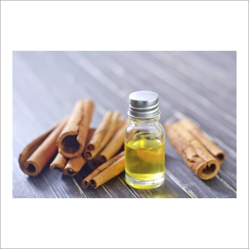Cinnamon Oil Age Group: Adults