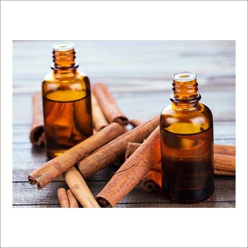 Cinnamon Oil Age Group: Adults