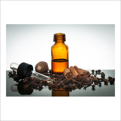 Cinnamon Oil Age Group: Adults