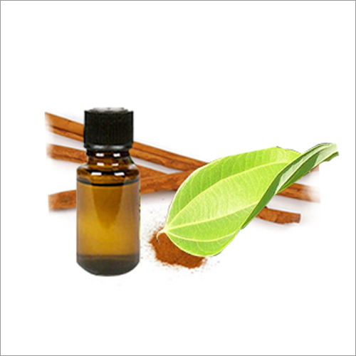 Cinnamon Oil Age Group: Adults