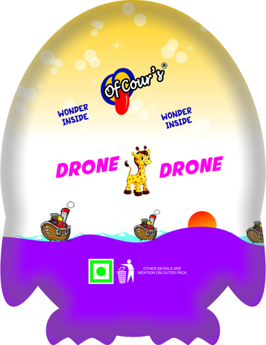Drone 3D