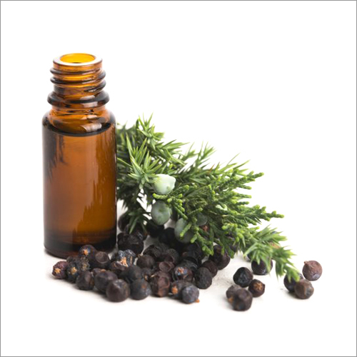 Juniper Berry Oil Age Group: Adults