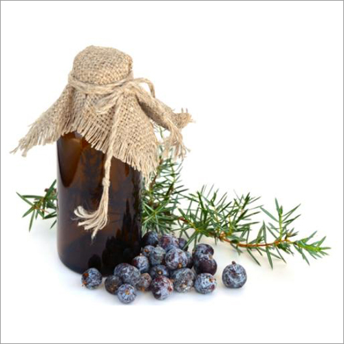 Juniper Berry Oil Age Group: Adults