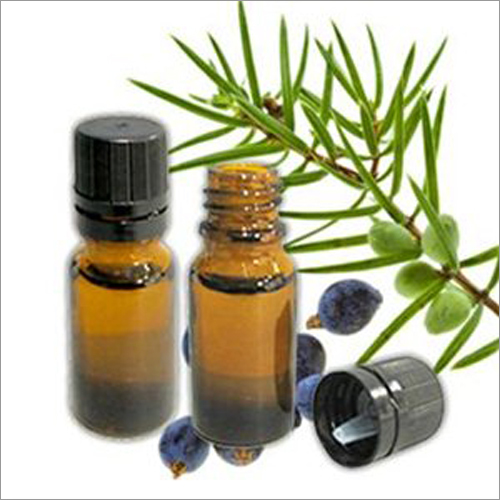 Juniper Berry Oil Age Group: Adults