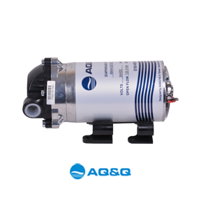 AQ और Q (K-36, E-36, E-100)