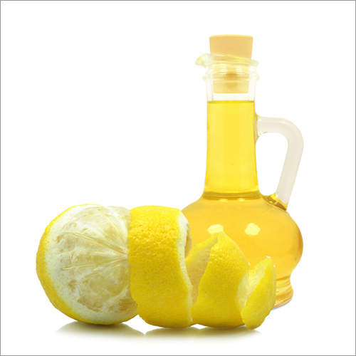 Lemon Oil Purity: 98%