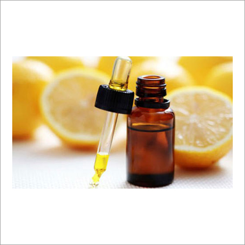 Lemon Oil Purity: 98%
