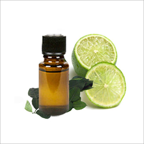 Lime Oil Age Group: Adults