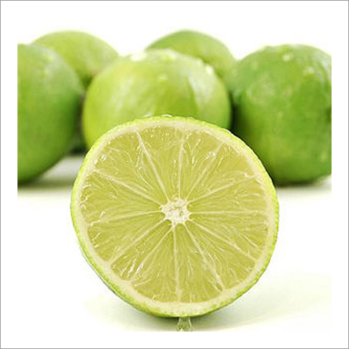 Lime Oil Age Group: Adults