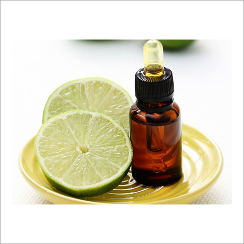 Lime Oil Age Group: Adults