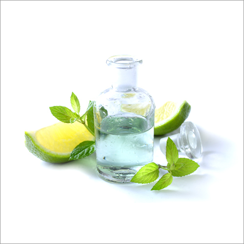 Lime Oil Age Group: Adults