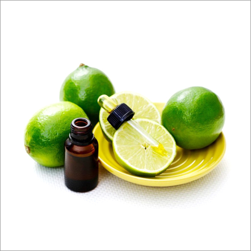 Lime Oil Age Group: Adults