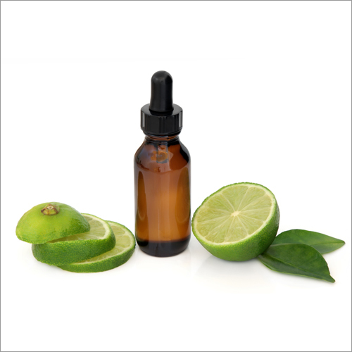 Lime Oil Age Group: Adults