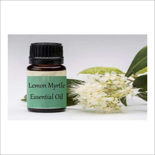Myrtle Essential Oil - 98% Purity, Harmonizing Aromatic Experience For Emotional Cleansing And Skin Care