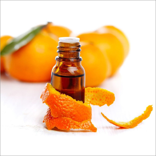 Orange Oil Age Group: Adults
