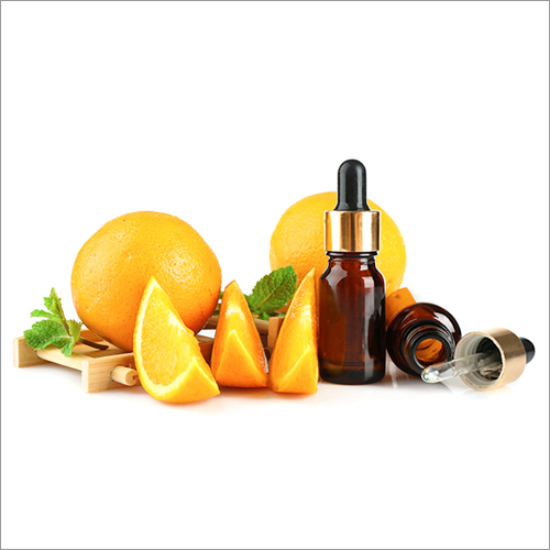 Orange Oil Age Group: Adults