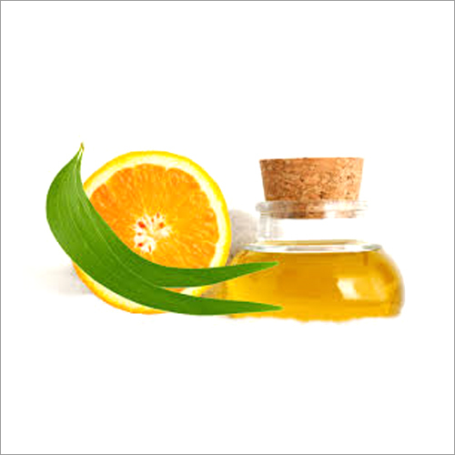 Orange Oil Age Group: Adults