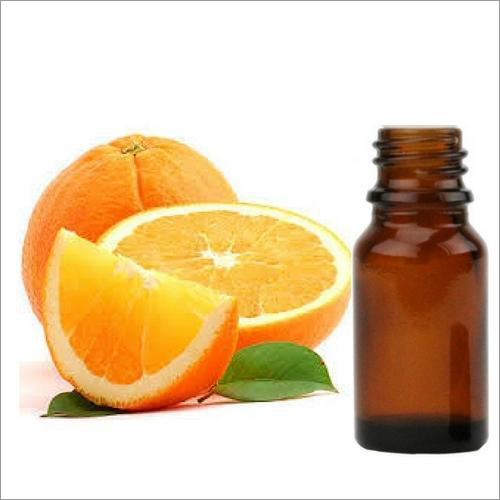 Orange Oil Age Group: Adults