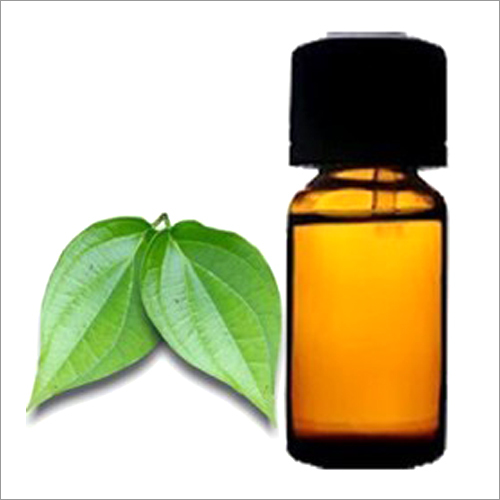 Pan Leaf Oil Age Group: Adults