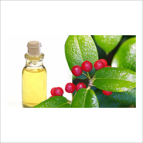 Winter Green Oil Age Group: Adults