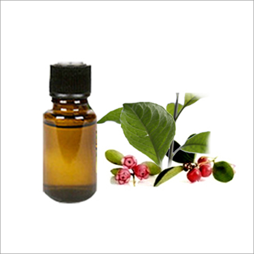 Winter Green Oil Age Group: Adults