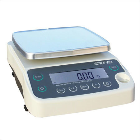 Electronic Weighing Machine - Digital Display , Advanced Weighing Technology for Precision Measurement