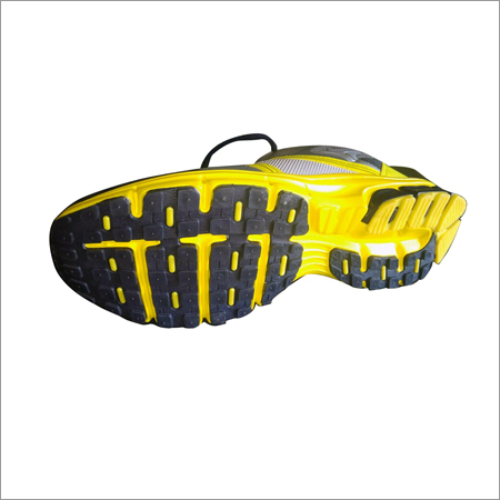 Mesh Running Shoes