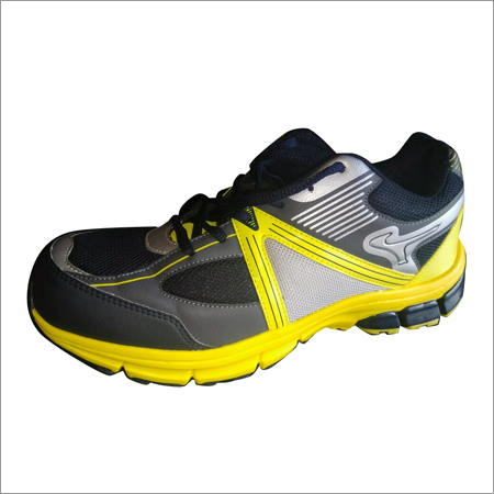 Mesh Running Shoes