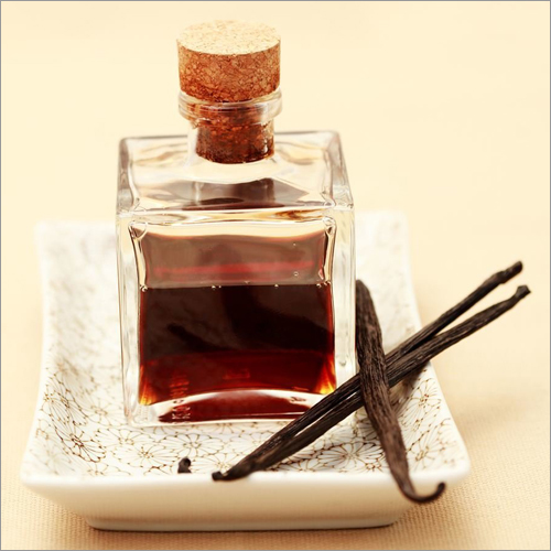 Vanilla Oil - 100% Pure Natural Essential Oil | Antibacterial, Antioxidant, Skin & Hair Care Benefits, Stress Relief