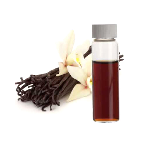 Vanilla Oil - 100% Pure Natural Essential Oil | Antibacterial, Antioxidant, Skin & Hair Care Benefits, Stress Relief