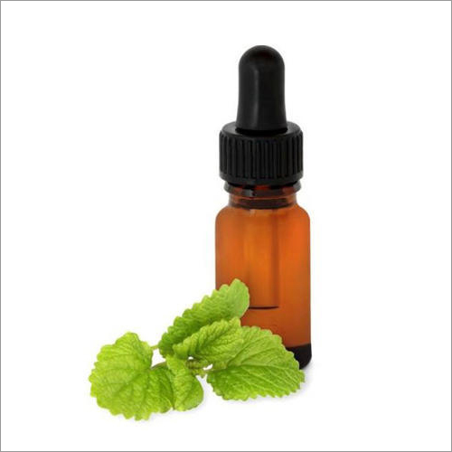 De Mentholised Mint Oil Age Group: Adults