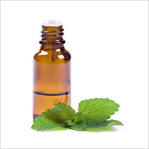 De Mentholised Mint Oil Age Group: Adults