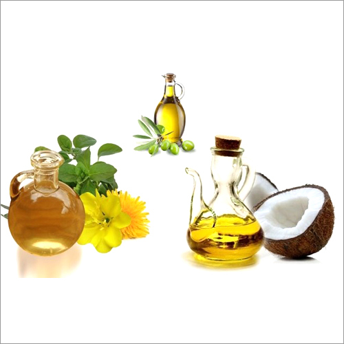 Evening Primrose Oil Age Group: Adults