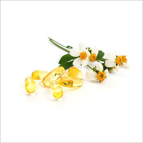 Evening Primrose Oil Age Group: Adults