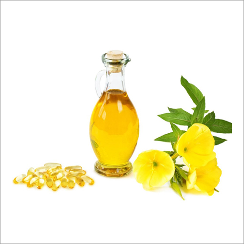 Evening Primrose Oil Age Group: Adults